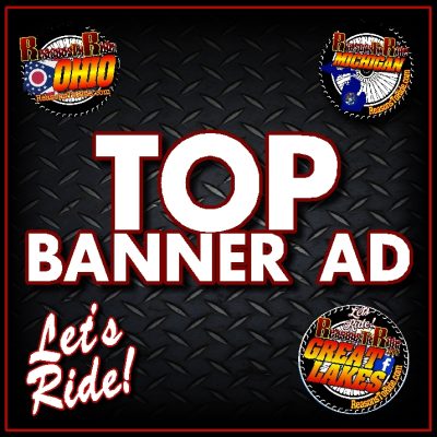 Top Banner Ad