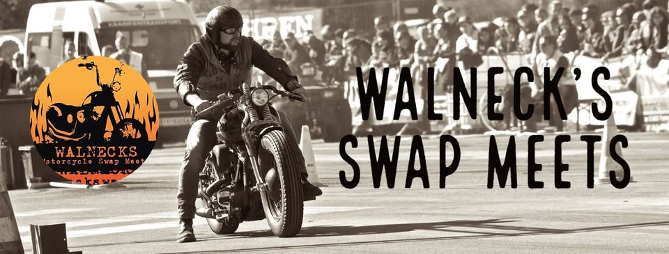 Walnecks Motorcycle Swap Meet- Princeton, IL | Bureau County Fairgrounds
