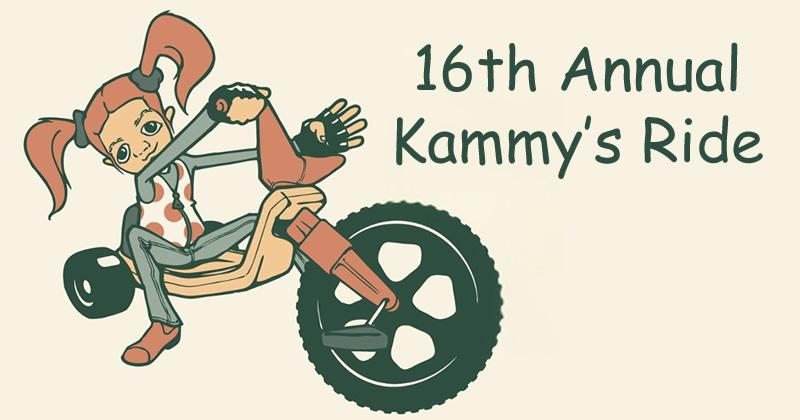 Kammy’s Ride 2025 | VFW Post 6904 Fortville