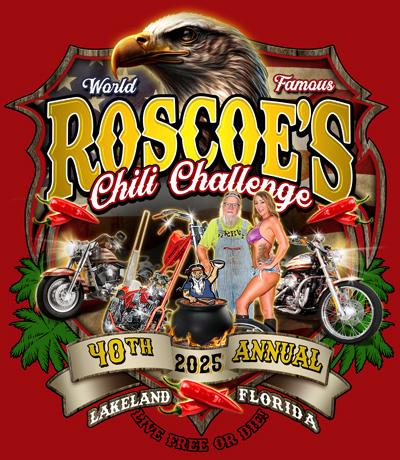 Official Lodging for Roscoe’s Chili Challenge Ft. Camp Easy Ride | Roscoe’s