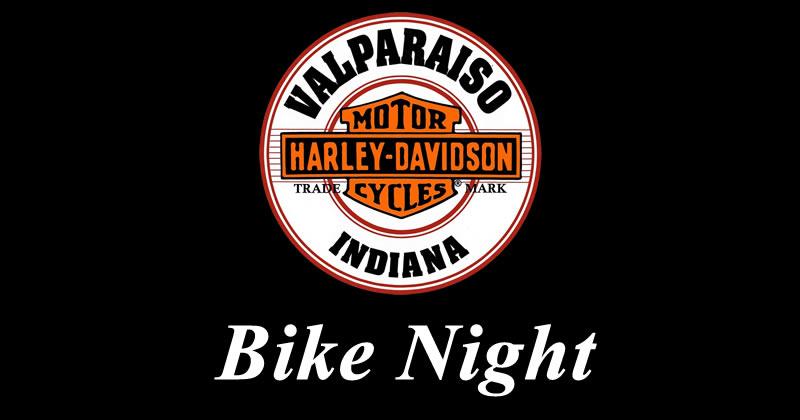 Harley-Davidson of Valparaiso September Bike Night | Harley-Davidson of Valparaiso