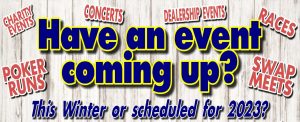 RTR Event Banner