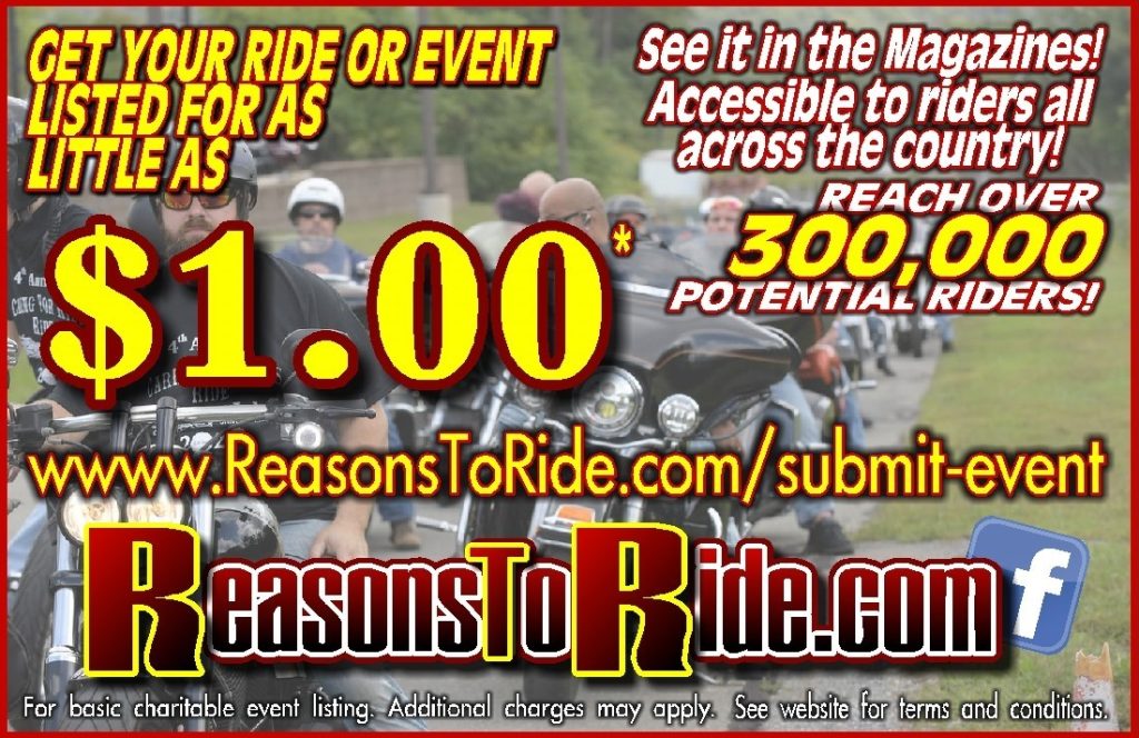 2 RtR 8H get your events 8H SEPT 1
