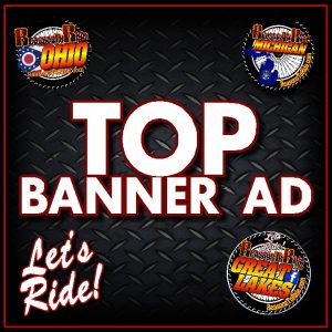 Top Banner Ad