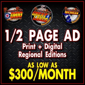 HALF PRINT DIG AD SQ