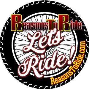 RTR Wheel logo