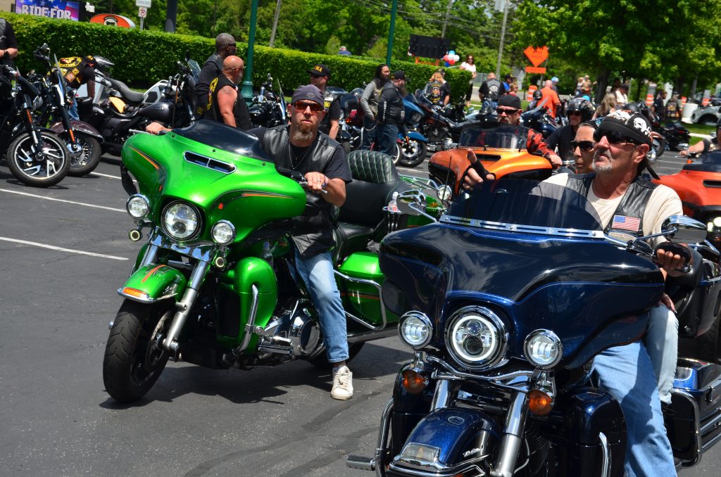 POKER RUN 101: PART 2 RUN STOPS And HOST SPONSORS - Reasons To Ride