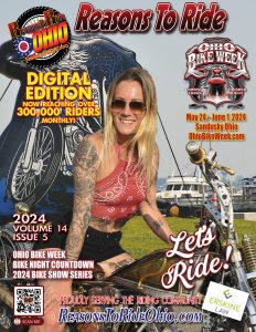RTR OHIO MAY 2024 COVER