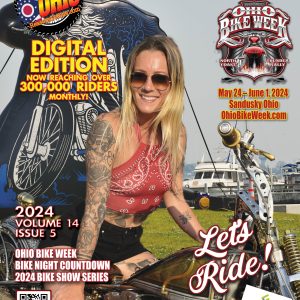 RTR OHIO MAY 2024 COVER