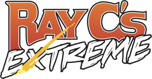 raycs logo