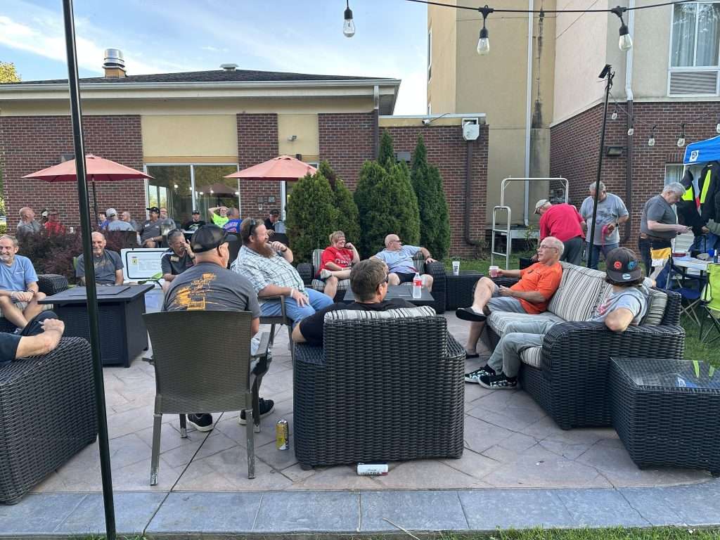 MSTA FlyBy Week 2023- August 21-27, Marietta, Ohio 10 2310 10