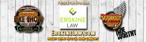 ERSKINE Presenting BANNER wide