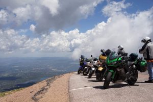 Group Riding 01