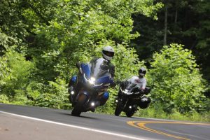 Group Riding 04