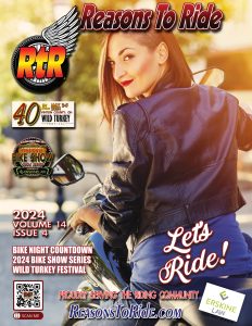 RTR GL APR 2024 COVER