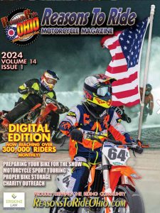 RTR OHIO JAN 24 COVER