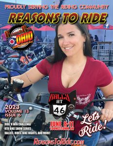 RTR OHIO JUNE 2023
