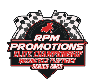 RPM 2025 Logo