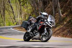NORM on the DRAGON 2