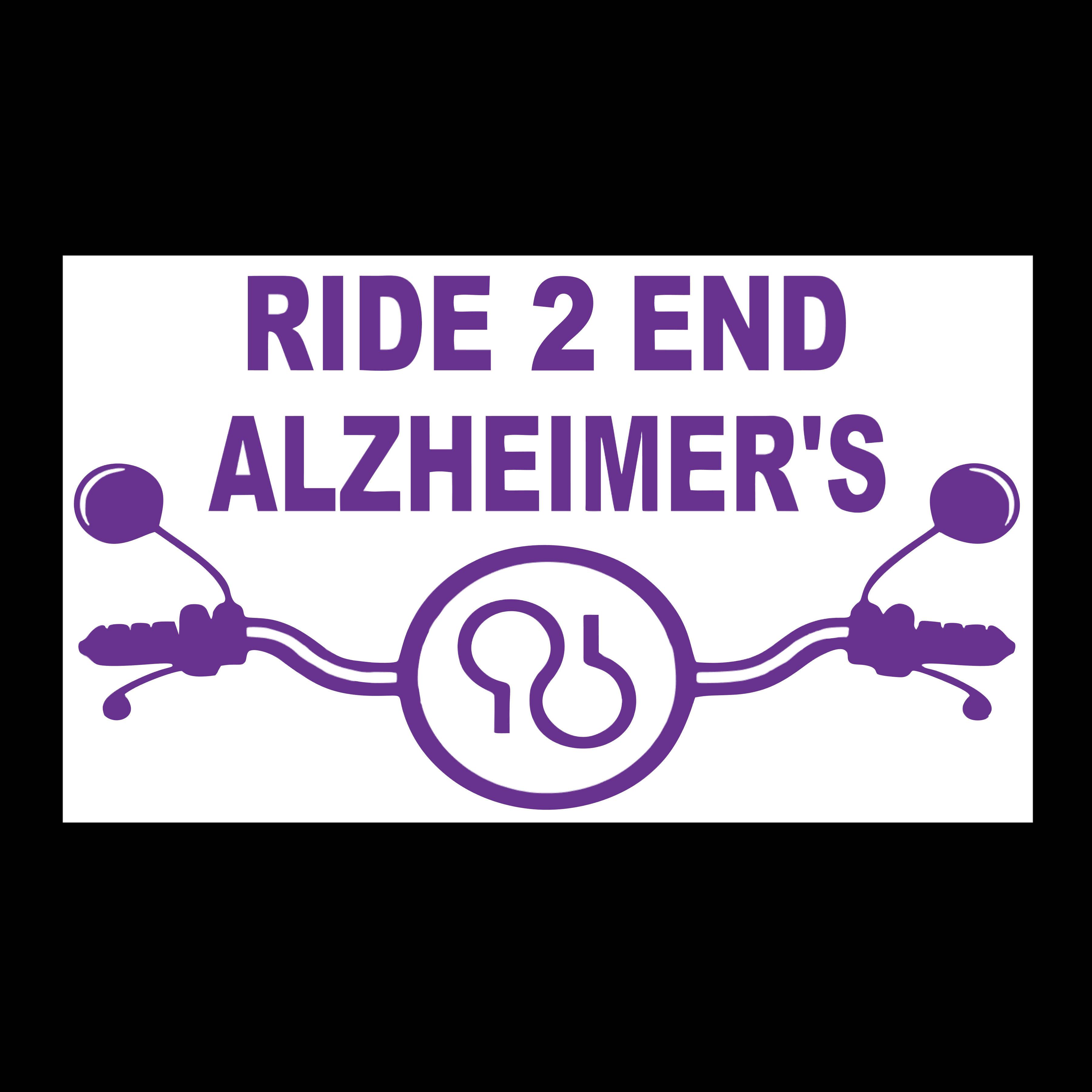 Ride 2 End Alzheimer's 1 Ride 2 End Alzheimer’s