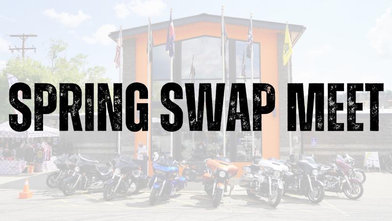 Spring Swap Meet at Durango H-D | Durango Harley-Davidson 1 Spring Swap Meet at Durango H-D | Durango Harley-Davidson