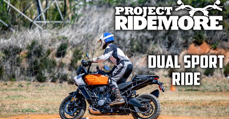 Dual Sport Ride - Meet at SMHD | Smoky Mountain Harley-Davidson 1 Dual Sport Ride – Meet at SMHD | Smoky Mountain Harley-Davidson