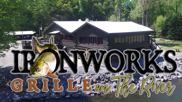Sunday Dragon Chapter Ride Ironworks Grill | Smoky Mountain Harley-Davidson 1 Sunday Dragon Chapter Ride Ironworks Grill | Smoky Mountain Harley-Davidson