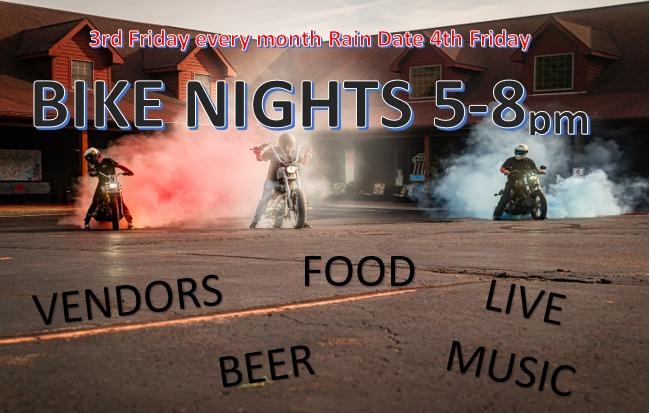 September Bike Night at Brunswick H-D | Brunswick Harley-Davidson 1 September Bike Night at Brunswick H-D | Brunswick Harley-Davidson