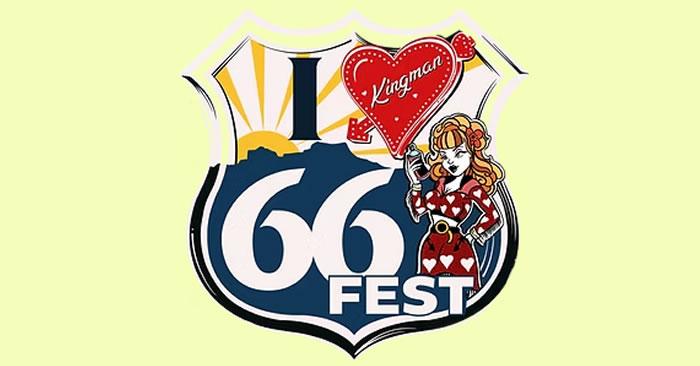 Kingman Route 66 Fest 2025 | Lewis Kingman Park 1 Kingman Route 66 Fest 2025 | Lewis Kingman Park