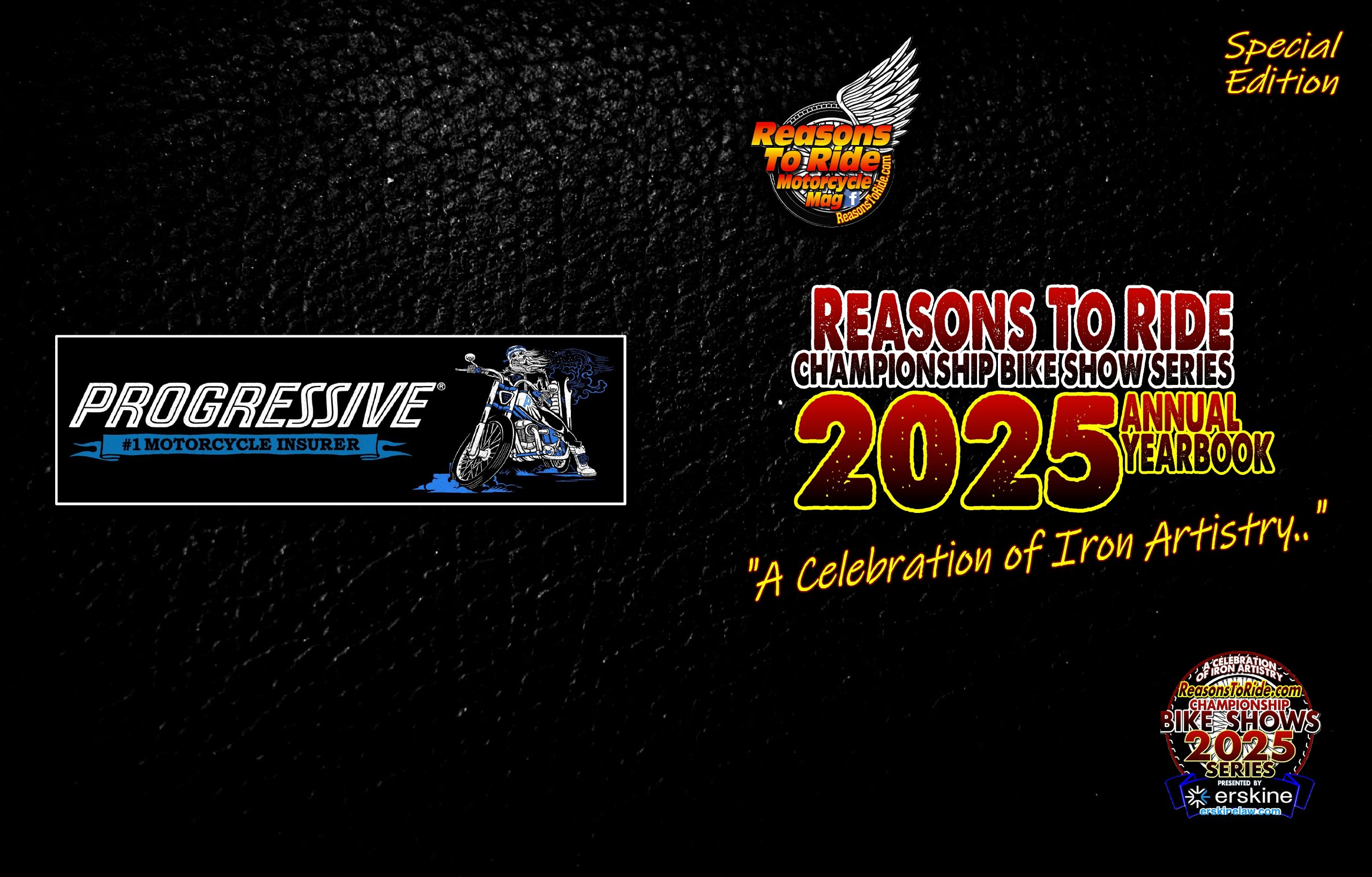 RTR 2025 Yearbook! 1 RTR 2025 Yearbook!