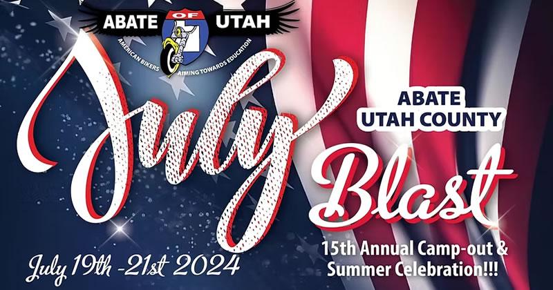 ABATE July Blast 2025 | DEFA's Dude Ranch 1 ABATE July Blast 2025 | DEFA’s Dude Ranch