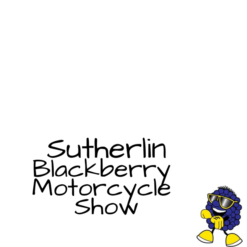 Sutherlin Blackberry Festival Motorcycle Show / Bike Build Off | Central Park Sutherlin, Or 1 Sutherlin Blackberry Festival Motorcycle Show / Bike Build Off | Central Park Sutherlin, Or