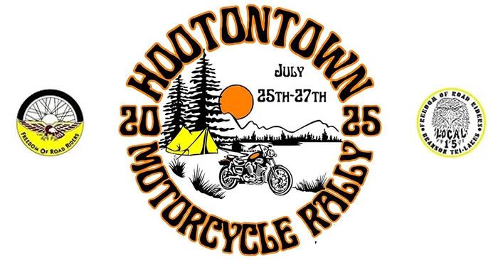 Hootontown Motorcycle Rally 2025 | Hoontontown Campground 1 Hootontown Motorcycle Rally 2025 | Hoontontown Campground
