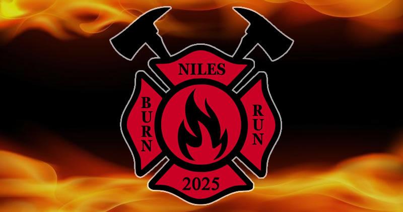 Niles Burn Run 2025 | Riverfront Park 1 Niles Burn Run 2025 | Riverfront Park