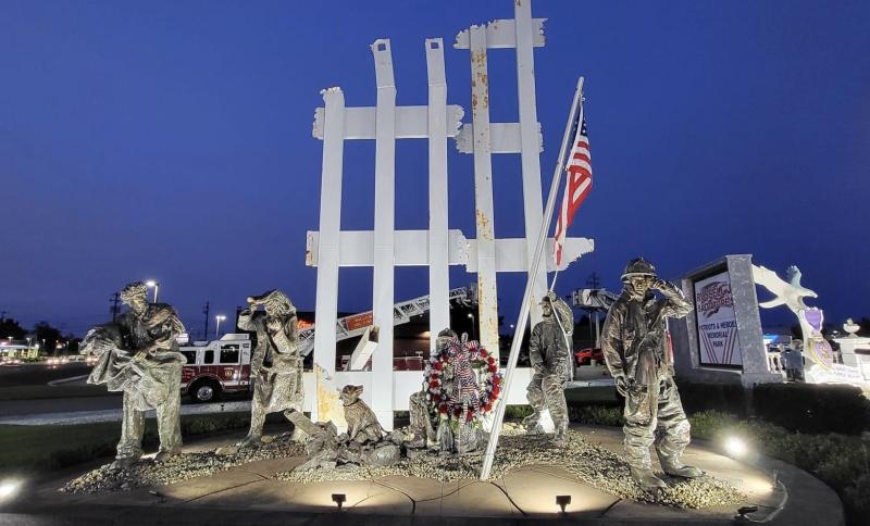 24th Annual 9/11 Run, Ceremony, & Celebration | Millgrove Volunteer Fire Department 1 24th Annual 9/11 Run, Ceremony, & Celebration | Millgrove Volunteer Fire Department