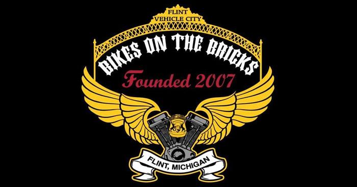 Bikes on the Bricks 2025 | Throughout Downtown Flint 1 Bikes on the Bricks 2025 | Throughout Downtown Flint