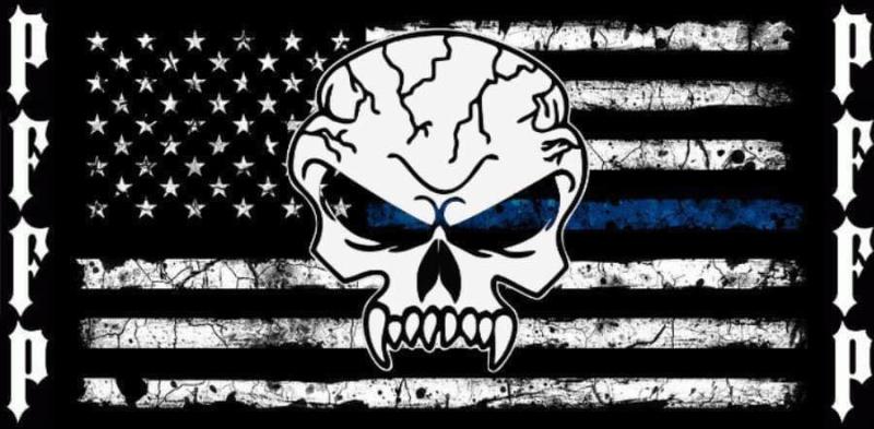 Three Rivers October Bike Night/Open House | Punishers Clubhouse