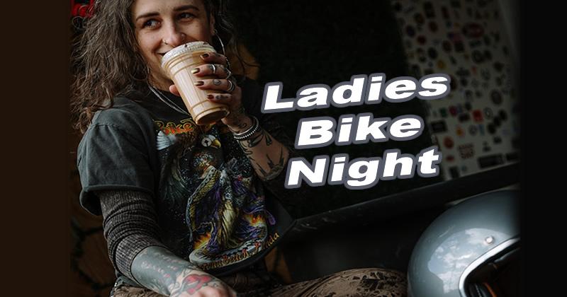 Sunday Service July Ladies Bike Night | Sunday Service Motor Co 1 Sunday Service July Ladies Bike Night | Sunday Service Motor Co