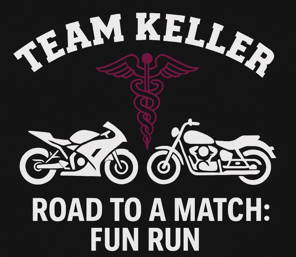 Road to a Match: Fun Run | Midland Eagles Club 1 Road to a Match: Fun Run | Midland Eagles Club