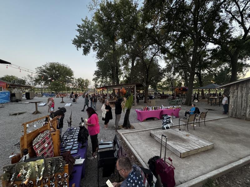 American Pride - Bike Night | 212 OK-66 1 American Pride – Bike Night | 212 OK-66