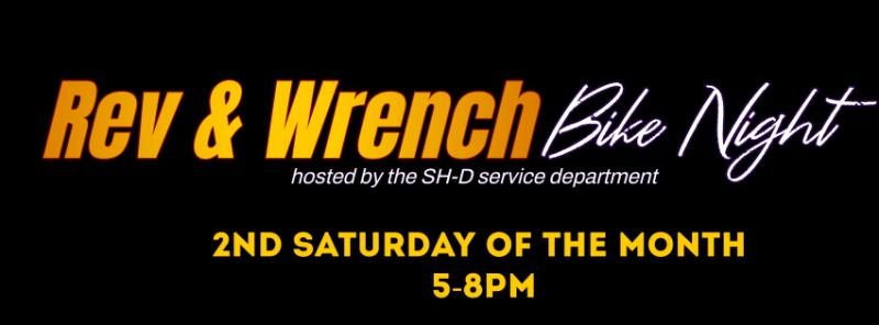 Rev & Wrench July Bike Night | Savannah Harley-Davidson 1 Rev & Wrench July Bike Night | Savannah Harley-Davidson