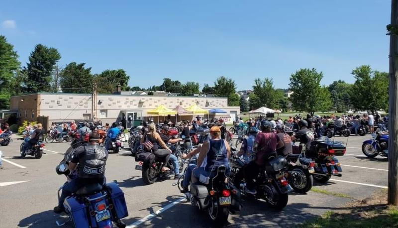 2025 Elks Ride for Veterans | Elks Lodge