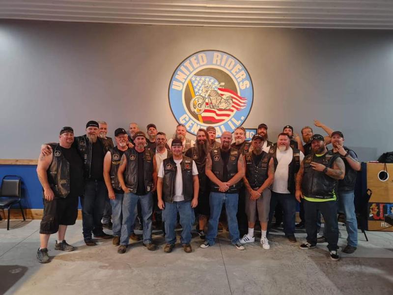6th Annual Aunt Pat Memorial Ride | 1702 Broadway St 1 6th Annual Aunt Pat Memorial Ride | 1702 Broadway St