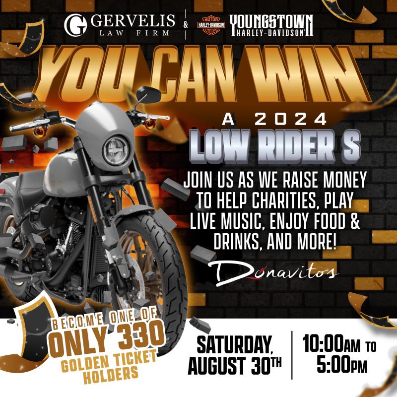 Ride Smart - Win Big | Youngstown Harley-Davidson 1 Ride Smart – Win Big | Youngstown Harley-Davidson