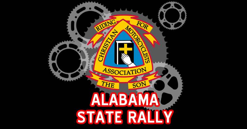 Riding The Ridges – Alabama CMA Rally 2025 | Shocco Springs Baptist Conference Center