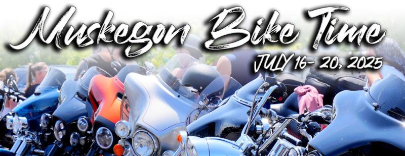 Muskegon Bike Time | Hot Rod Harley-Davidson 1 Muskegon Bike Time | Hot Rod Harley-Davidson