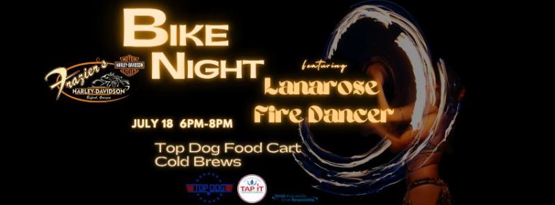 Frazier's Harley-Davidson Bike Night | Frazier's Harley-Davidson 1 Frazier’s Harley-Davidson Bike Night | Frazier’s Harley-Davidson