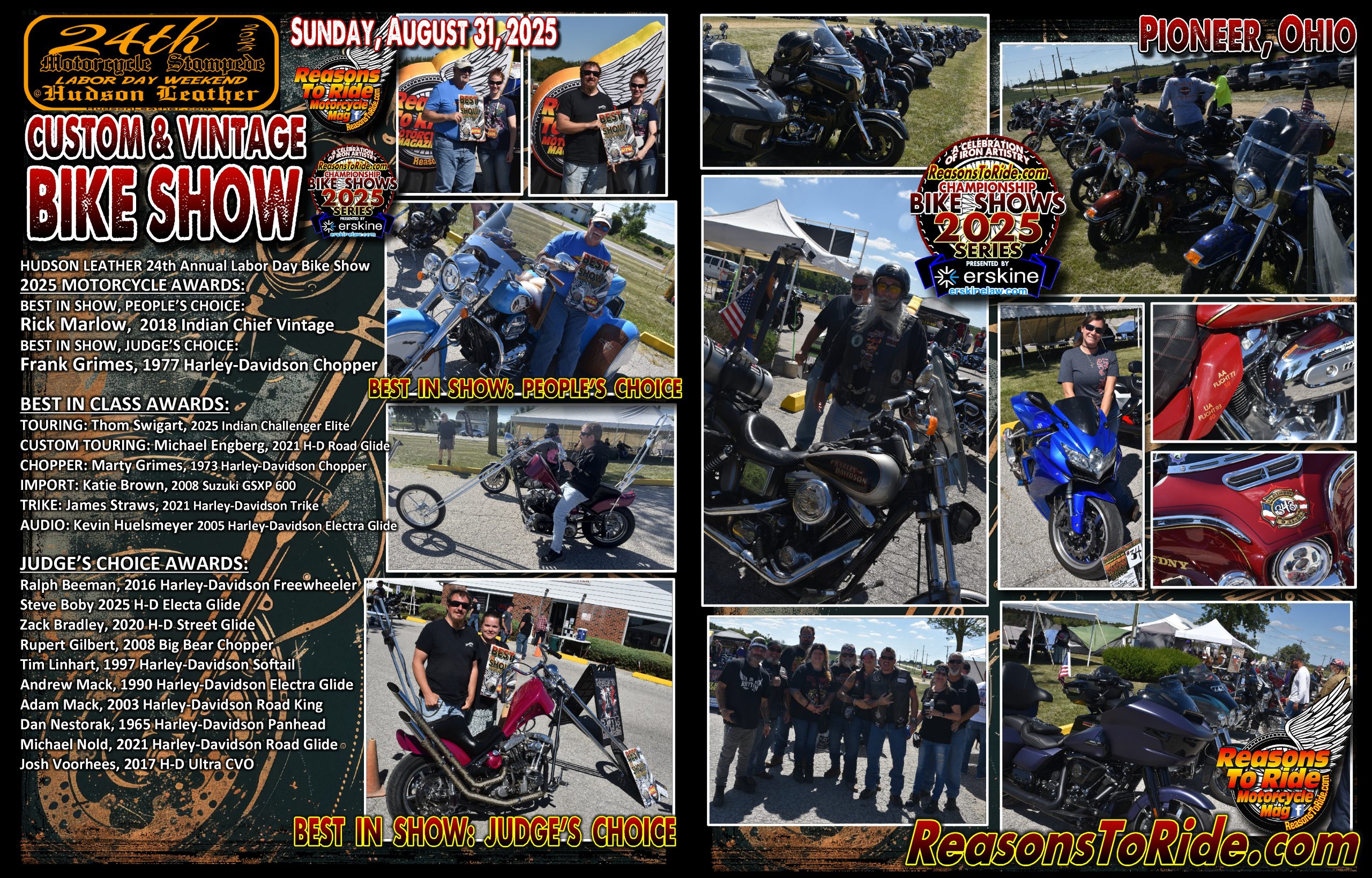 RTR 2025 Yearbook! 3 RTR 2025 Yearbook! - Image 3