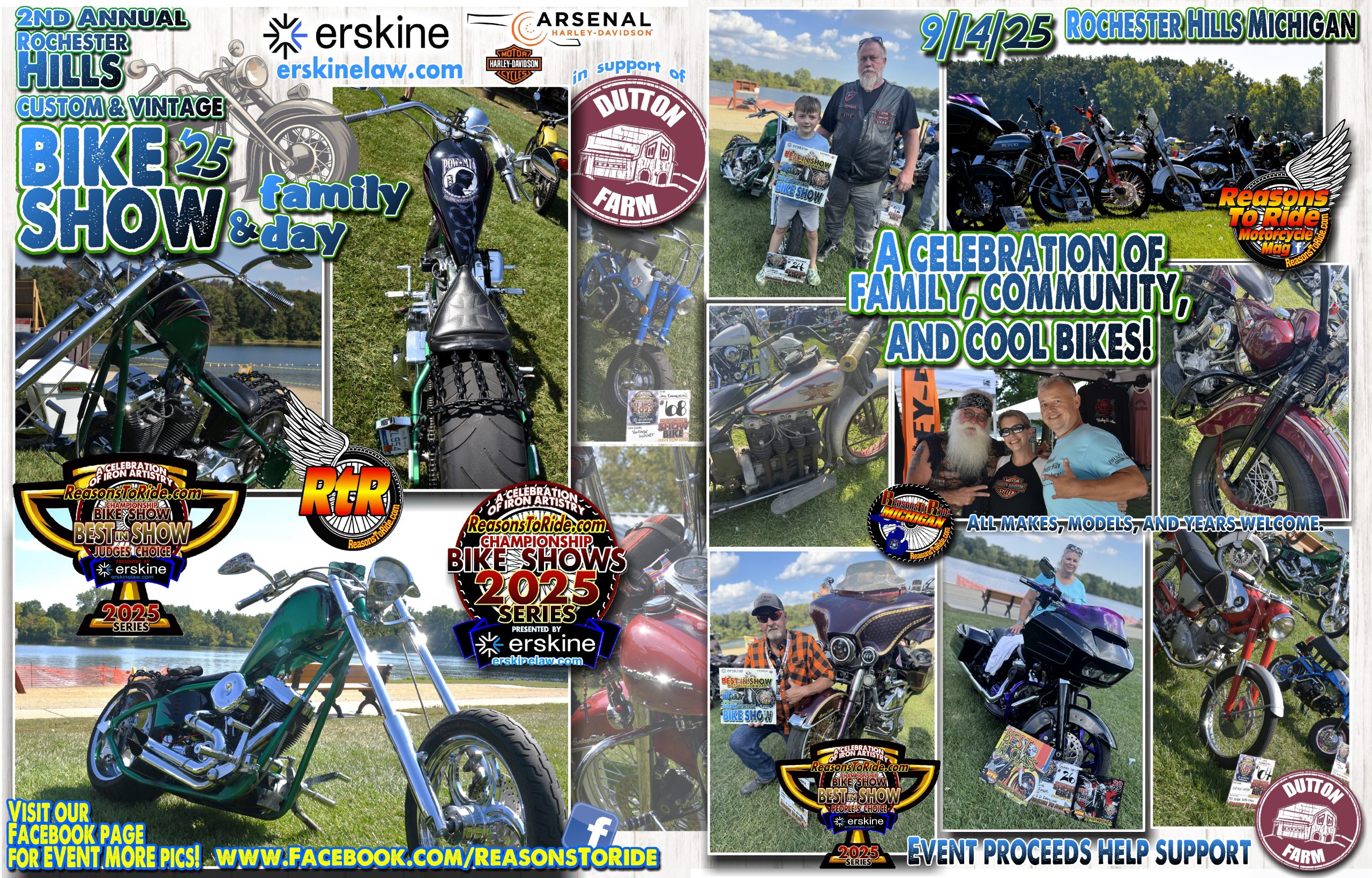 RTR 2025 Yearbook! 2 RTR 2025 Yearbook! - Image 2
