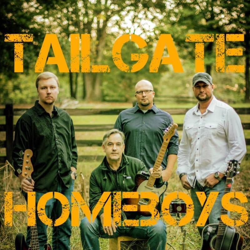 Chrome Drive Bike Night with Tailgate Homeboys | Harley-Davidson of Greenville 1 Chrome Drive Bike Night with Tailgate Homeboys | Harley-Davidson of Greenville